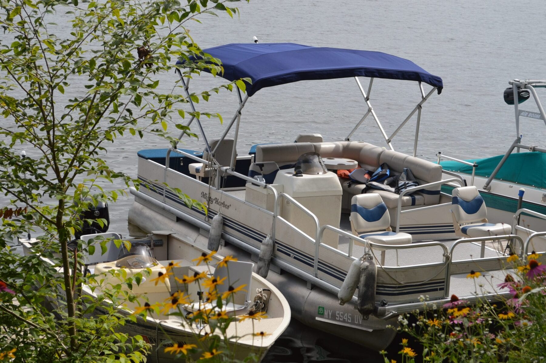 Boats -  Canada