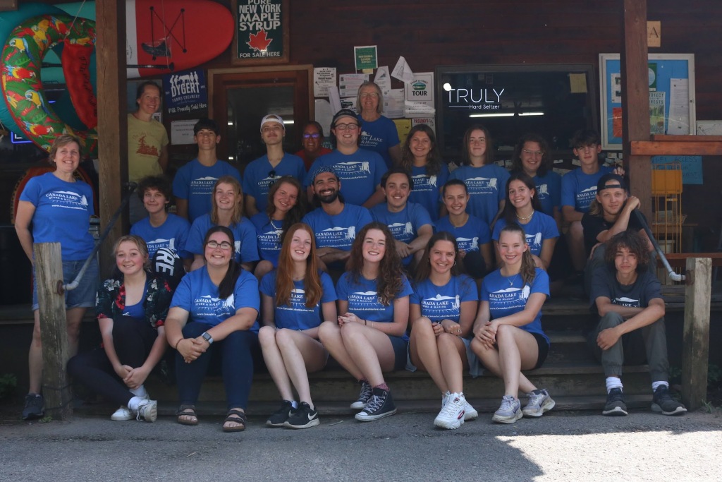 CLSM 2022 Employee Photo